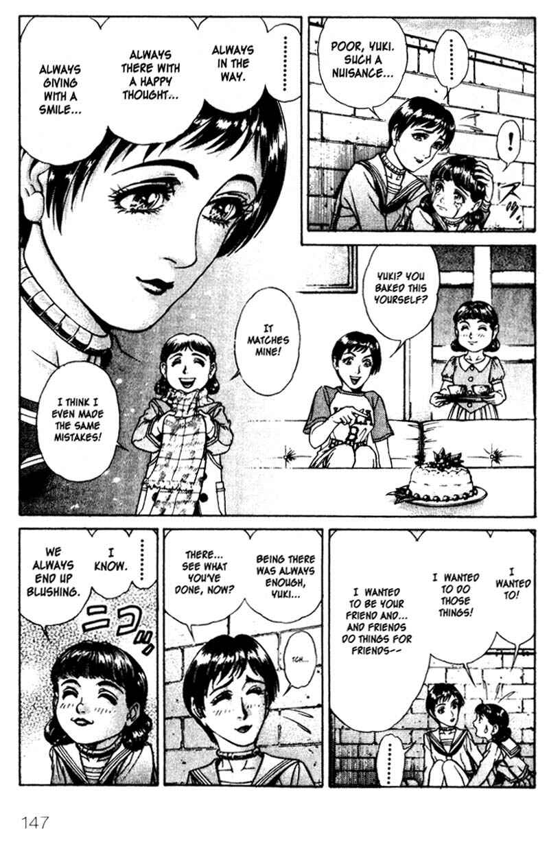 Page 4 Chapter 15 Battle Royale