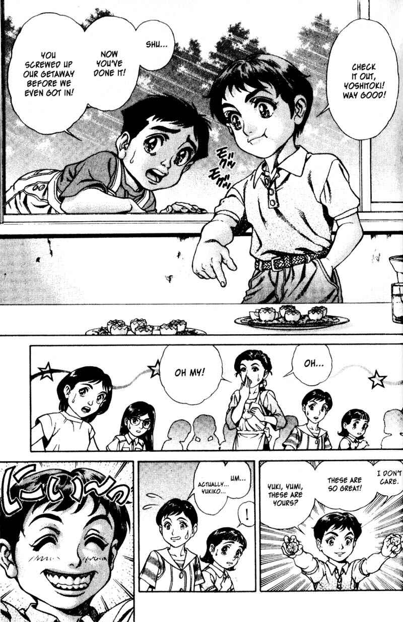 Page 8 Chapter 15 Battle Royale