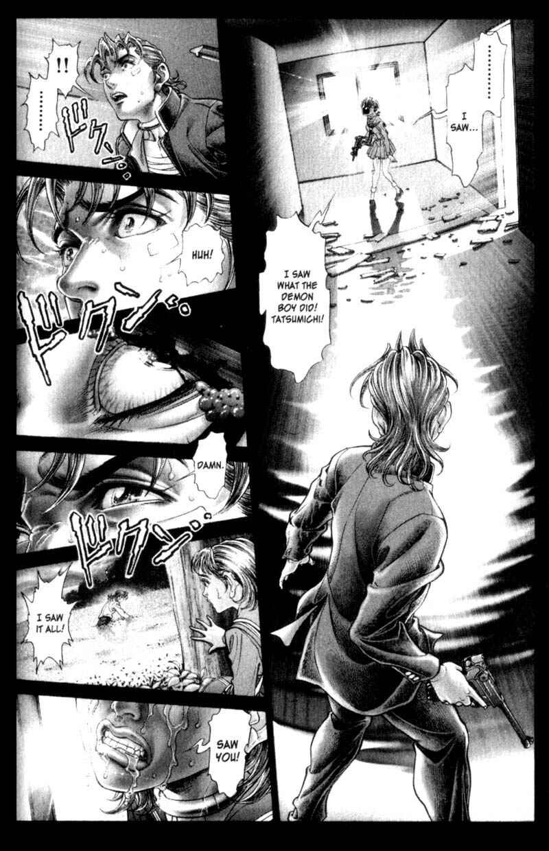 Page 10 Chapter 73 Battle Royale
