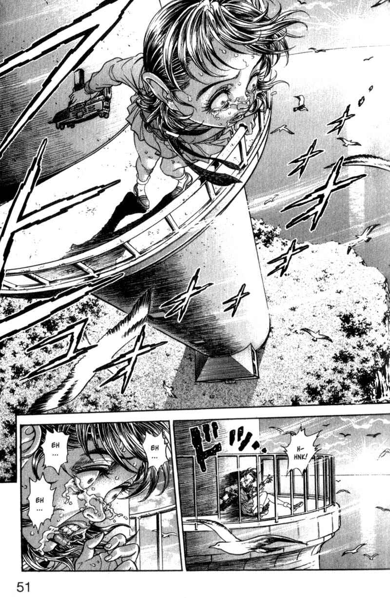 Page 19 Chapter 73 Battle Royale