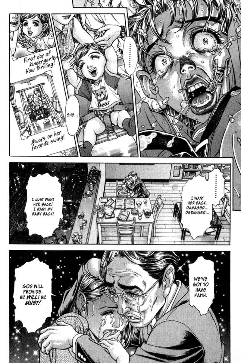 Page 22 Chapter 73 Battle Royale