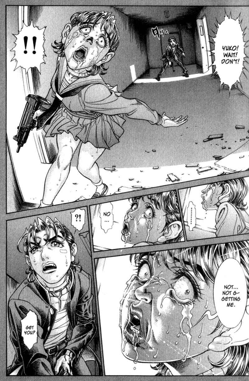 Page 9 Chapter 73 Battle Royale