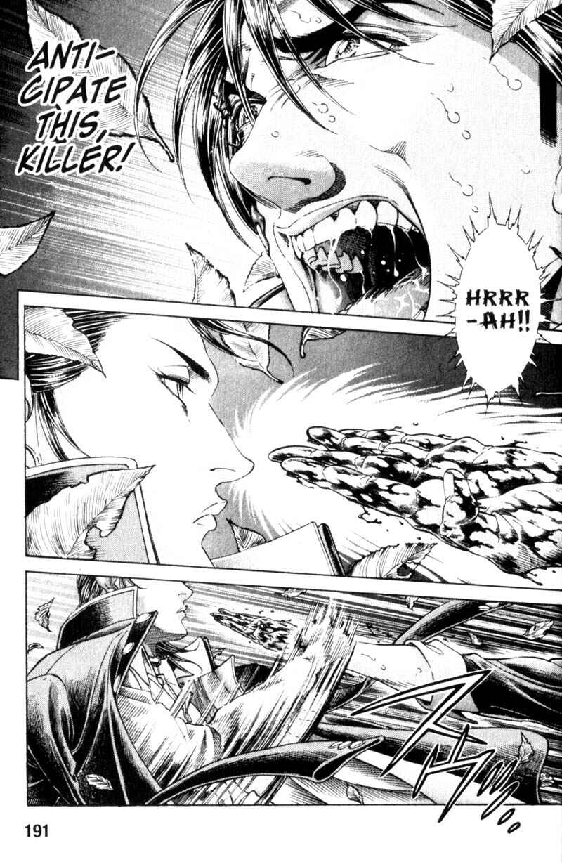 Page 10 Chapter 87 Battle Royale