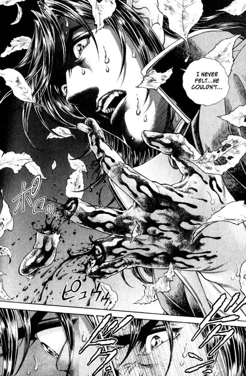 Page 13 Chapter 87 Battle Royale