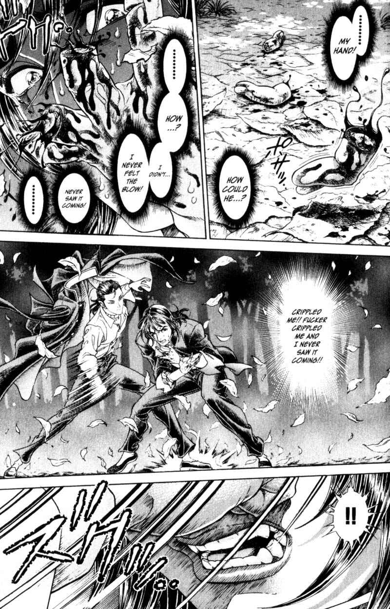 Page 14 Chapter 87 Battle Royale