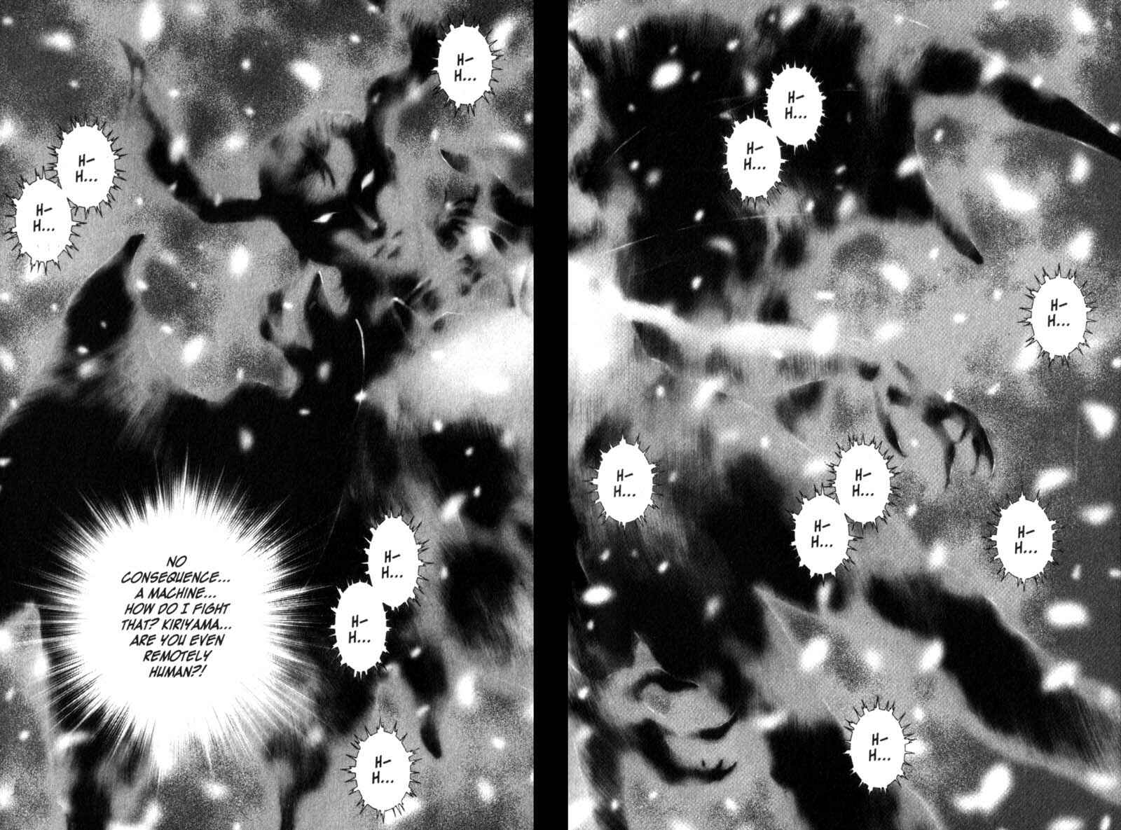 Page 20 Chapter 87 Battle Royale