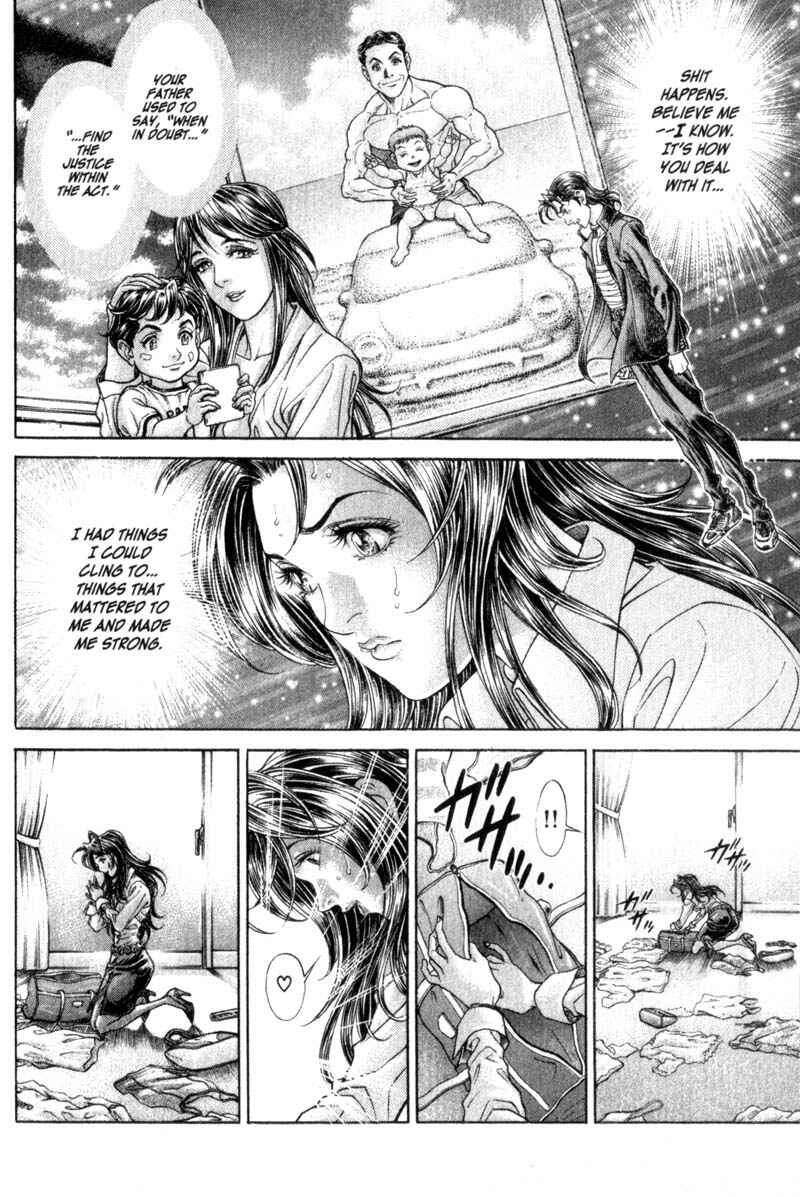 Page 13 Chapter 96 Battle Royale