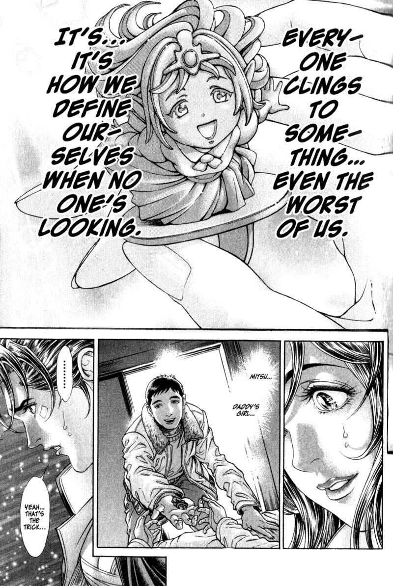 Page 14 Chapter 96 Battle Royale