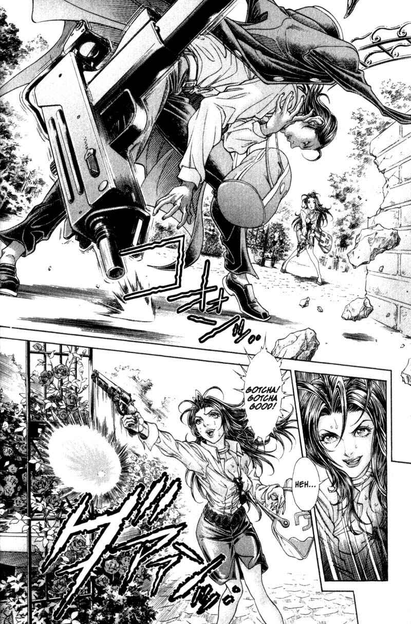 Page 20 Chapter 96 Battle Royale