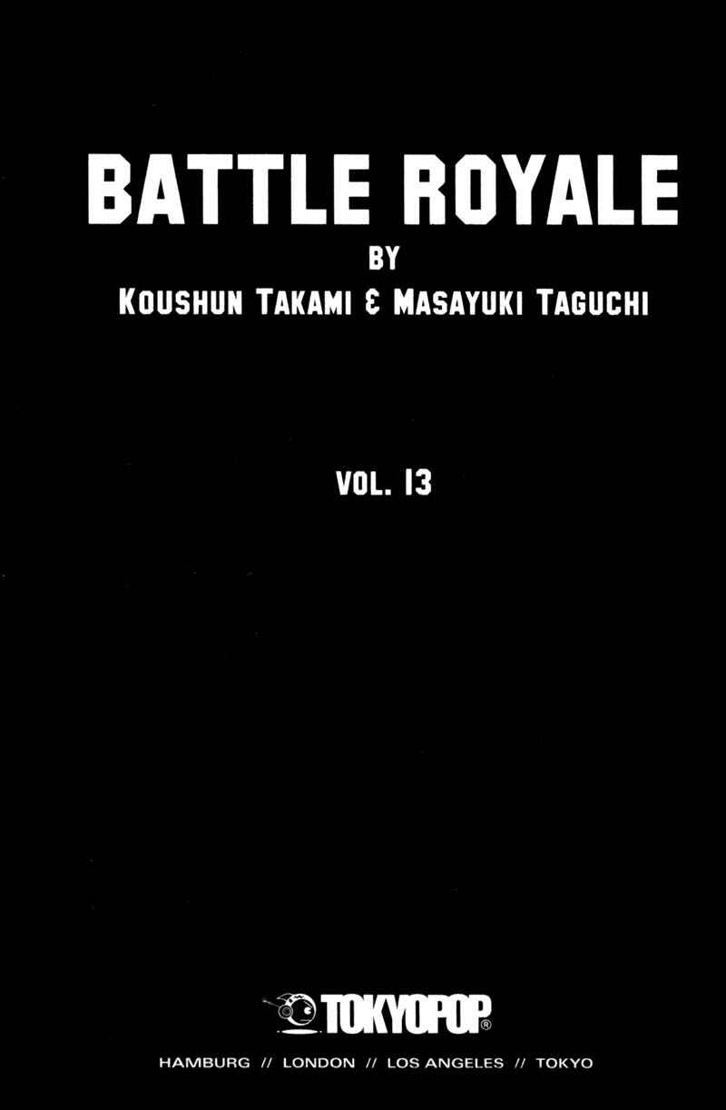 Page 5 Chapter 96 Battle Royale