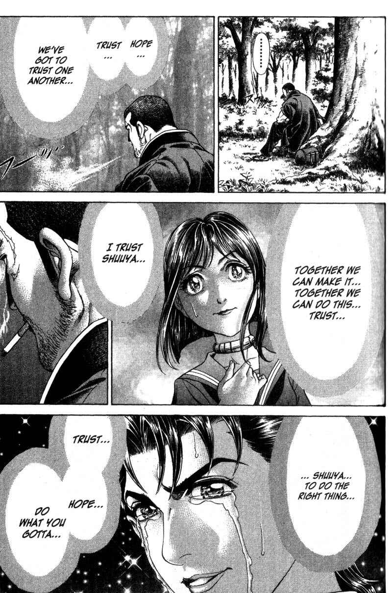 Page 13 Chapter 29 Battle Royale