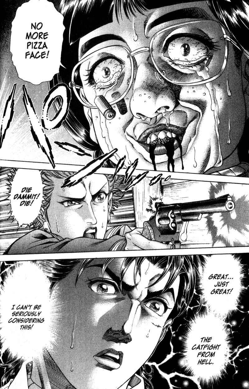 Page 23 Chapter 29 Battle Royale