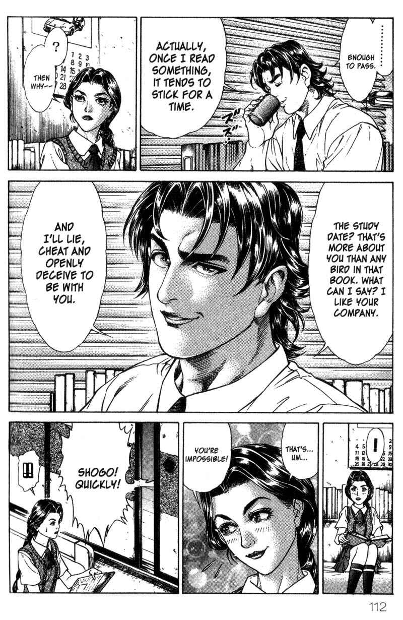 Page 4 Chapter 29 Battle Royale