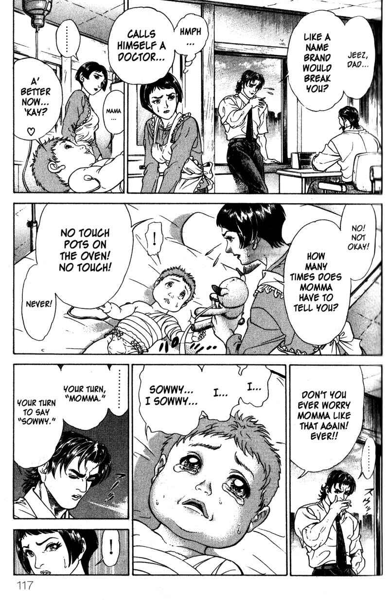 Page 9 Chapter 29 Battle Royale
