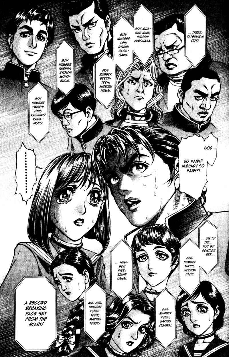 Page 16 Chapter 14 Battle Royale