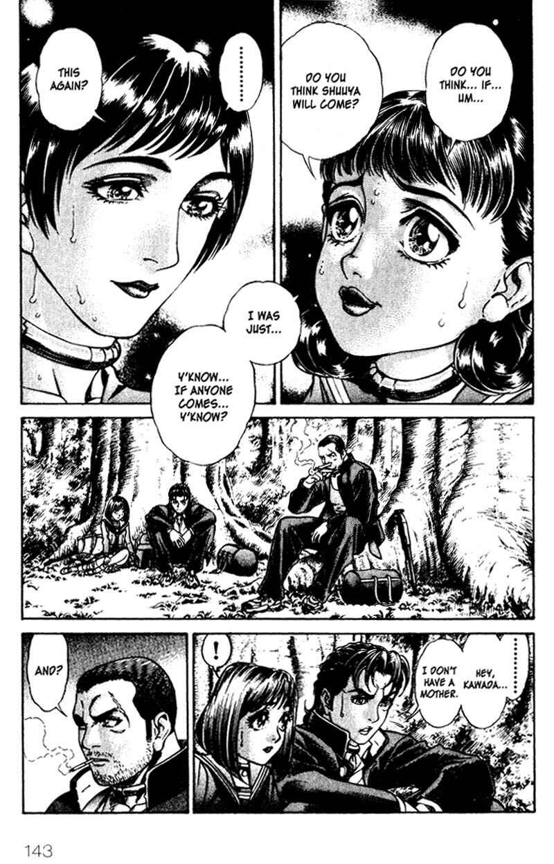 Page 20 Chapter 14 Battle Royale