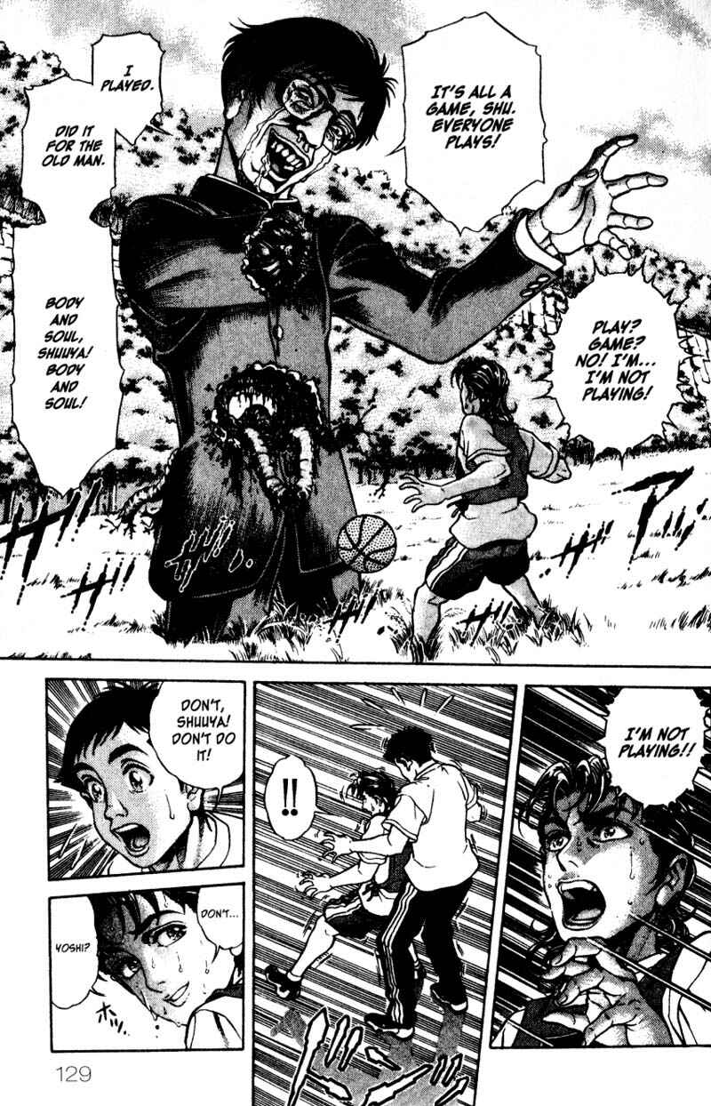 Page 6 Chapter 14 Battle Royale