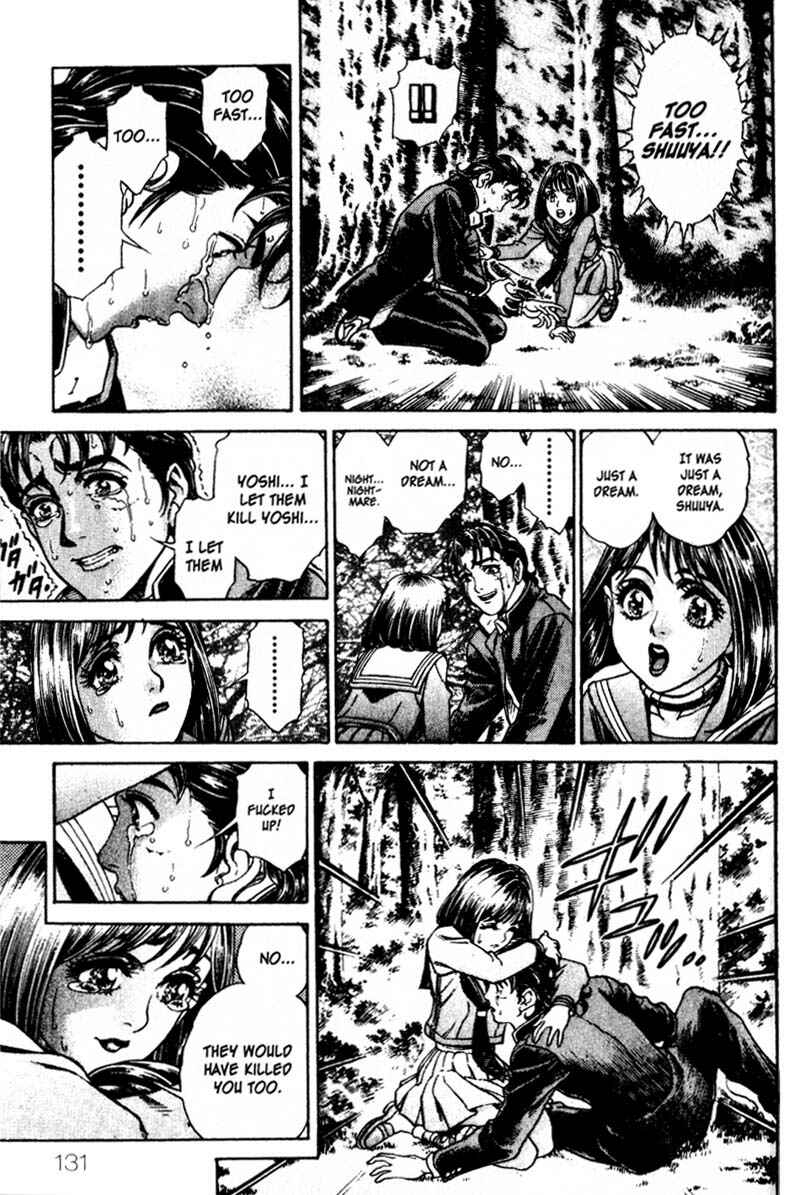 Page 8 Chapter 14 Battle Royale