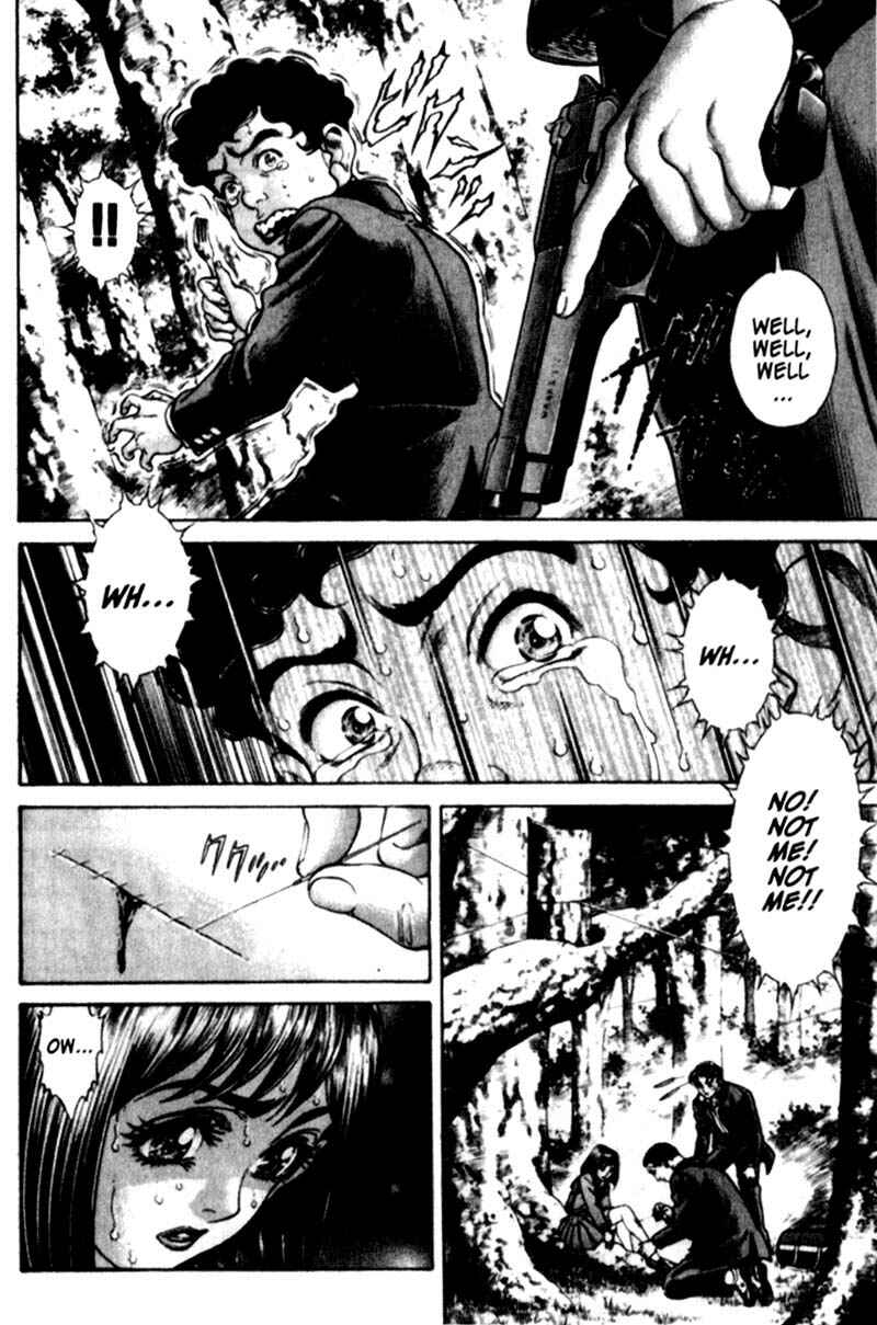 Page 19 Chapter 17 Battle Royale