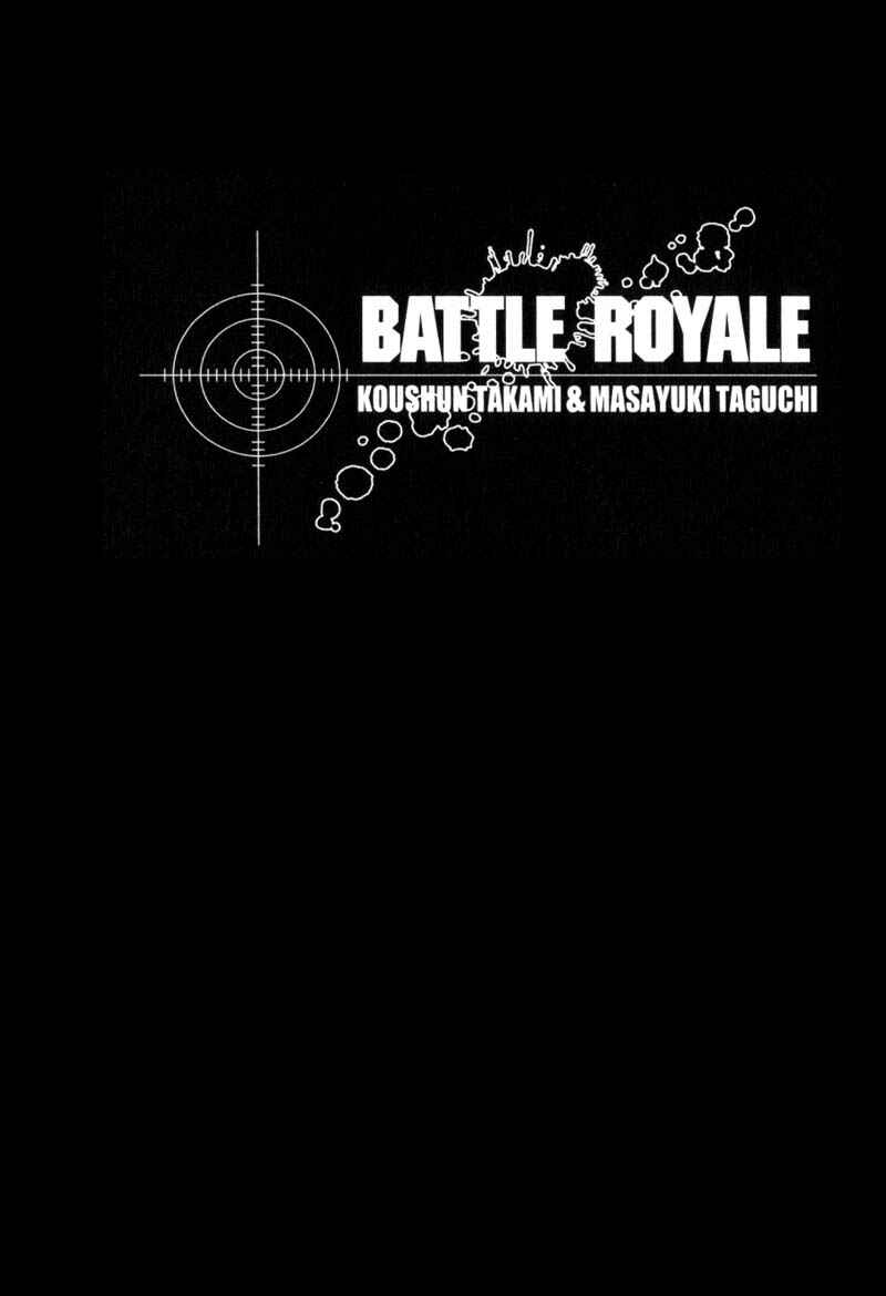 Page 3 Chapter 17 Battle Royale