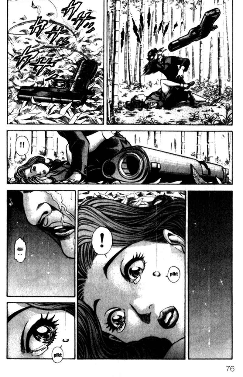 Page 11 Chapter 20 Battle Royale