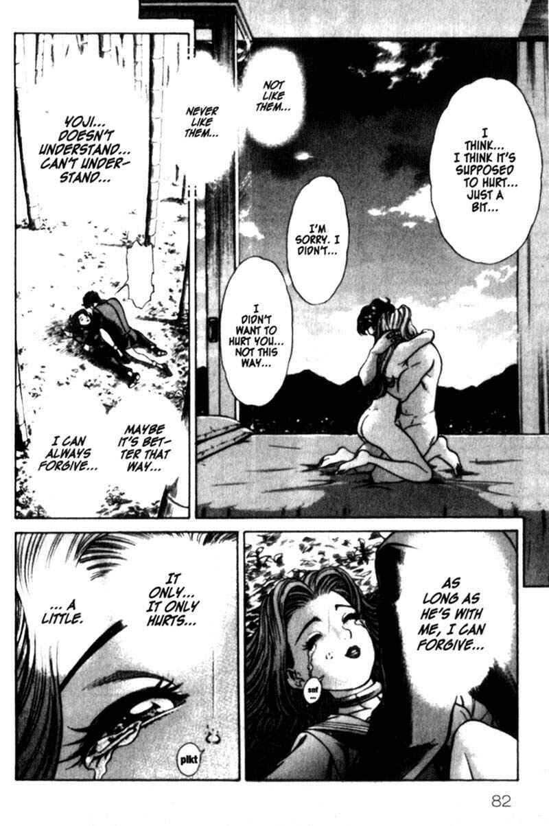 Page 17 Chapter 20 Battle Royale