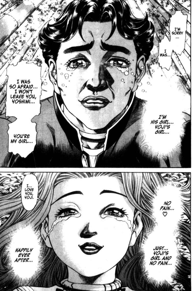 Page 18 Chapter 20 Battle Royale