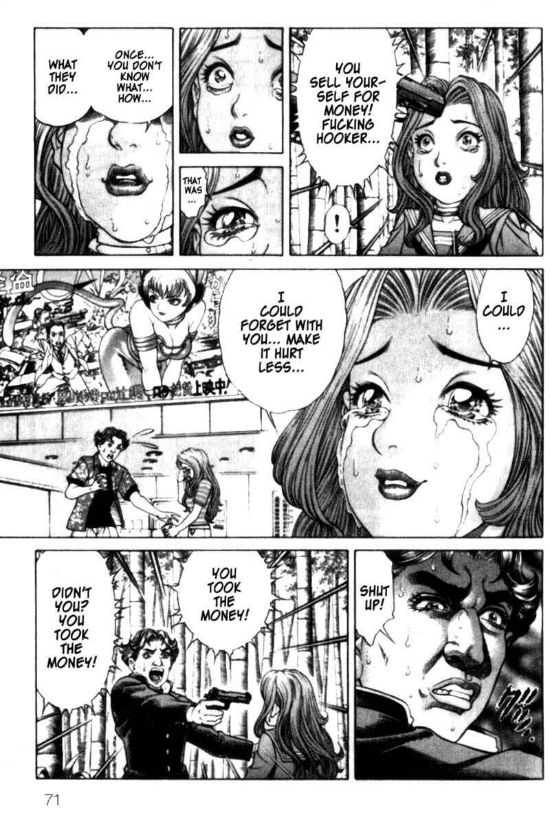 Page 6 Chapter 20 Battle Royale