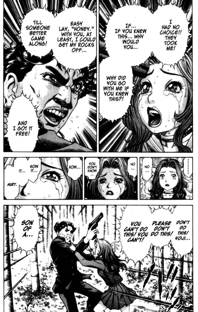 Page 7 Chapter 20 Battle Royale