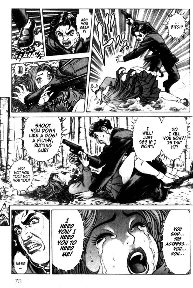 Page 8 Chapter 20 Battle Royale