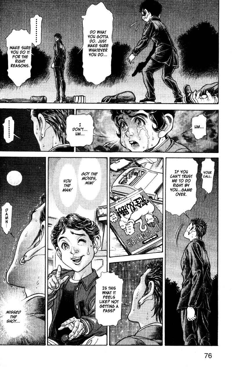 Page 19 Chapter 50 Battle Royale