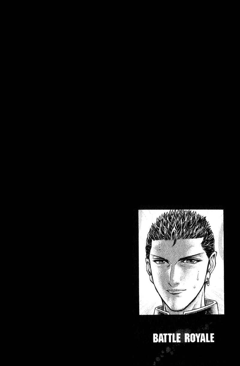 Page 3 Chapter 50 Battle Royale