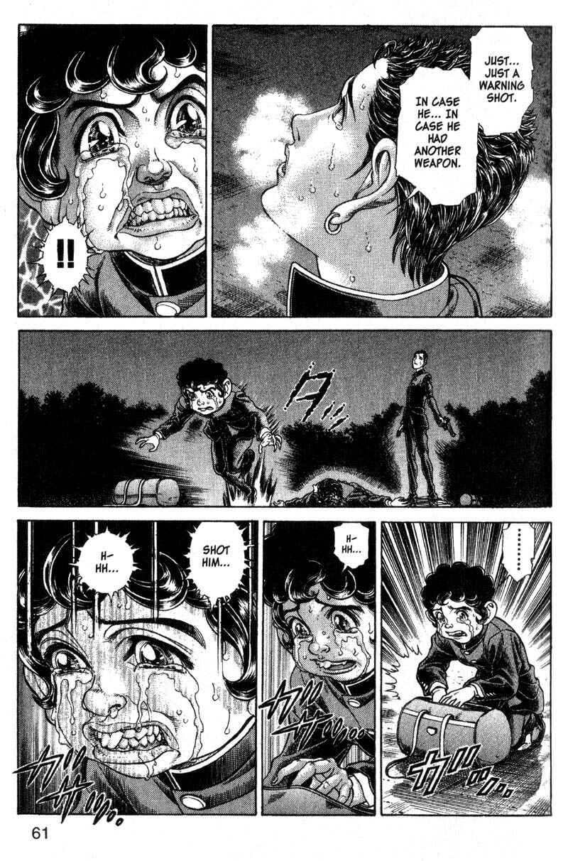 Page 6 Chapter 50 Battle Royale