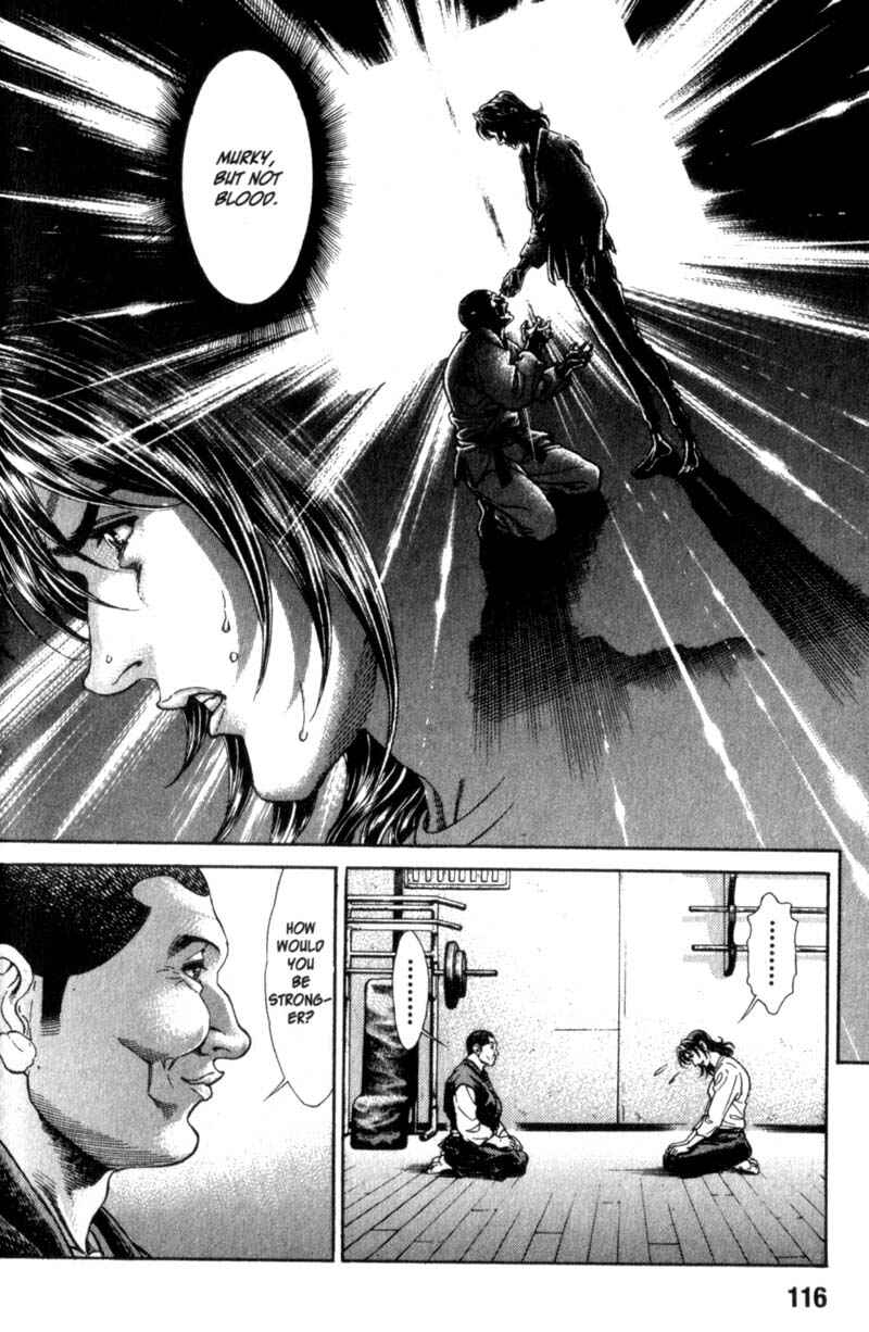 Page 13 Chapter 84 Battle Royale