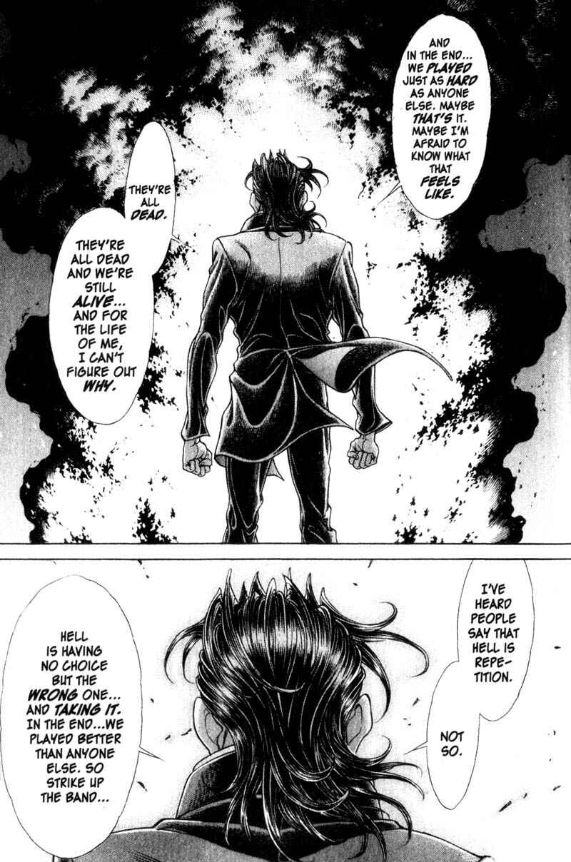 Page 6 Chapter 107 Battle Royale