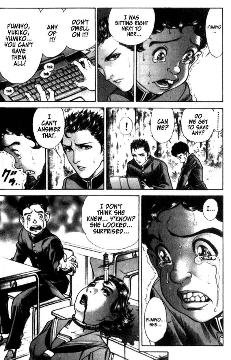 Page 12 Chapter 21 Battle Royale
