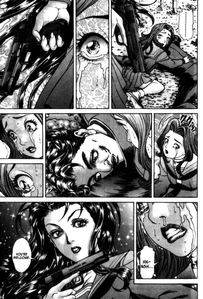 Page 4 Chapter 21 Battle Royale