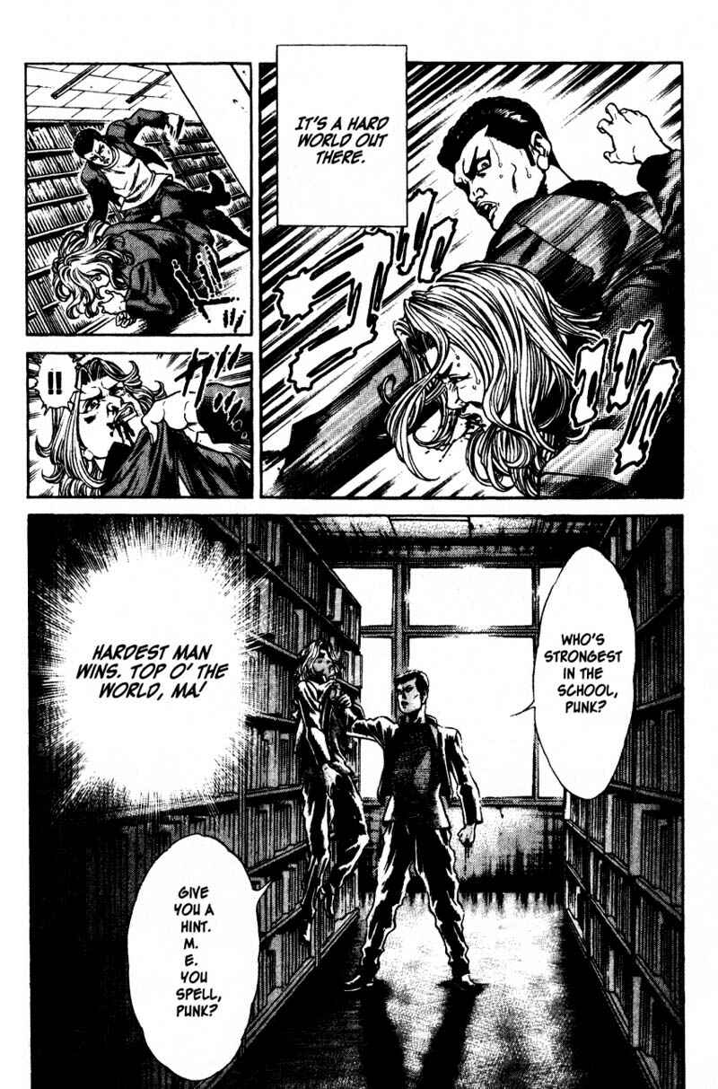 Page 15 Chapter 9 Battle Royale