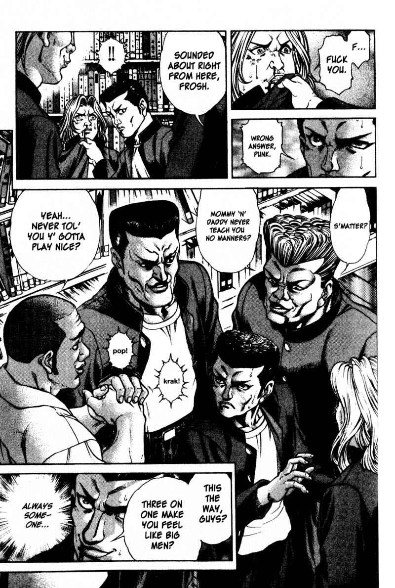 Page 16 Chapter 9 Battle Royale