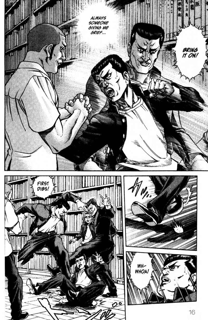 Page 17 Chapter 9 Battle Royale