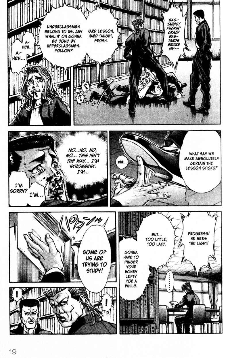 Page 20 Chapter 9 Battle Royale
