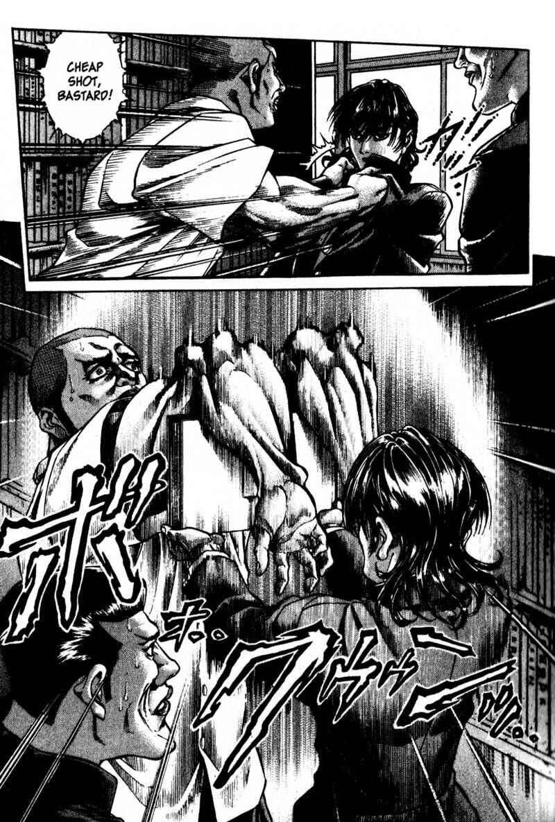 Page 24 Chapter 9 Battle Royale