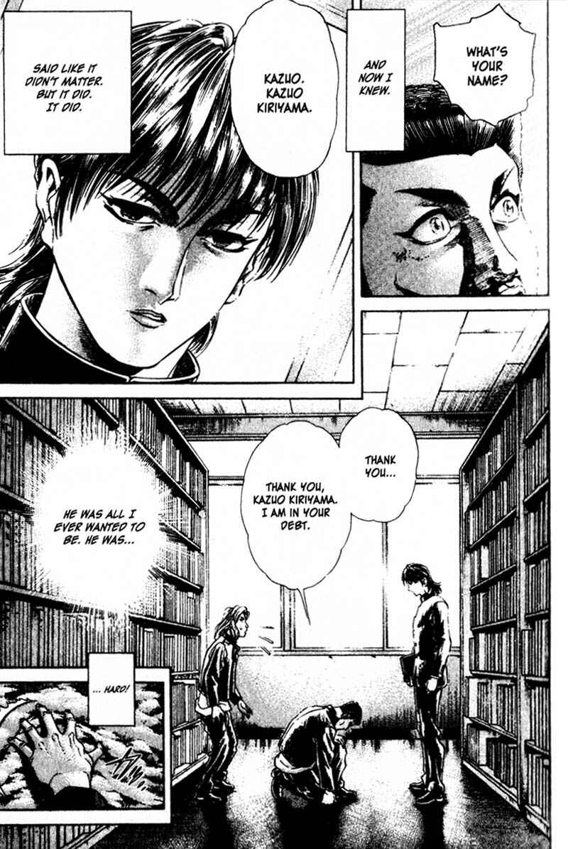 Page 28 Chapter 9 Battle Royale