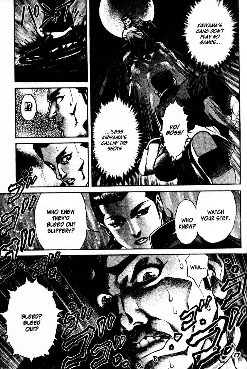 Page 30 Chapter 9 Battle Royale