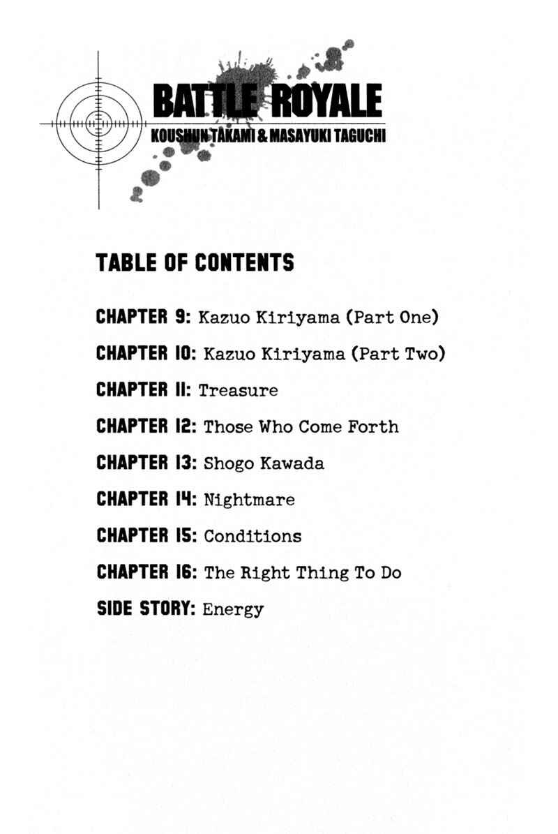 Page 6 Chapter 9 Battle Royale