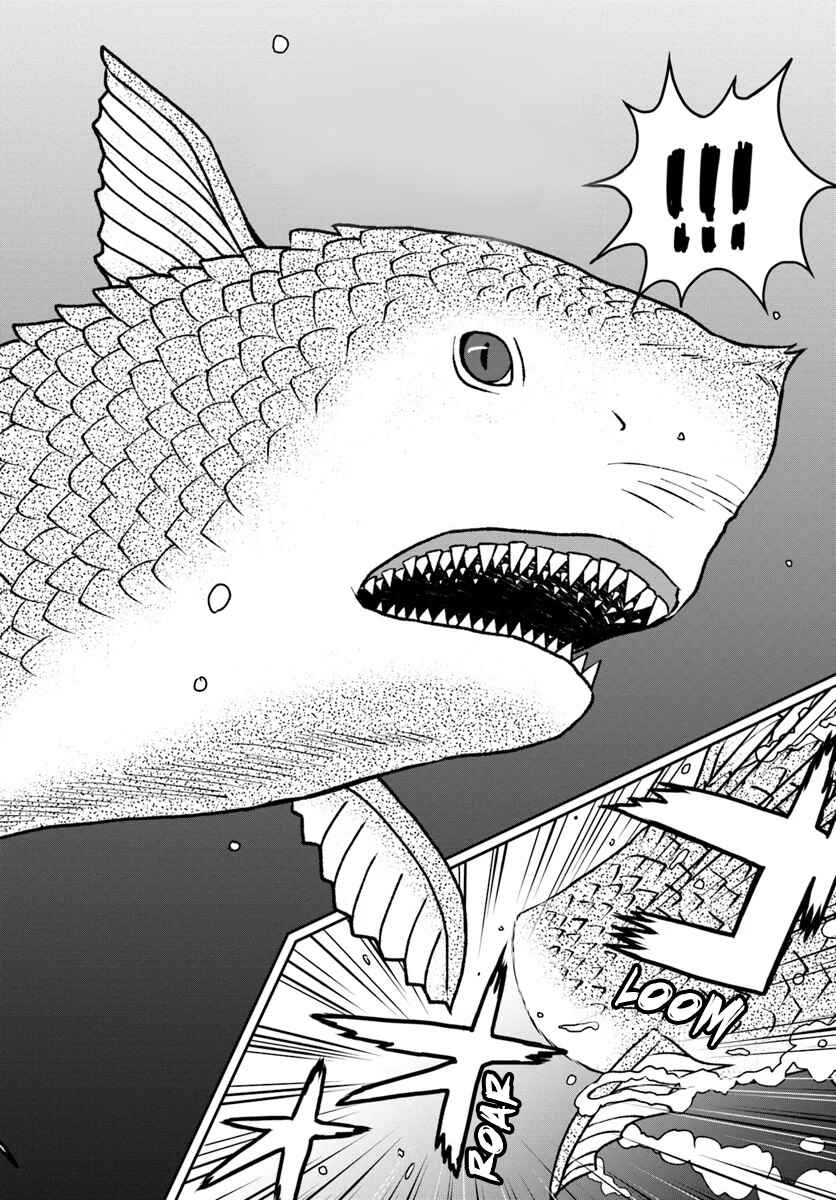 Page 13 Chapter 1 Isekai de Item Collector