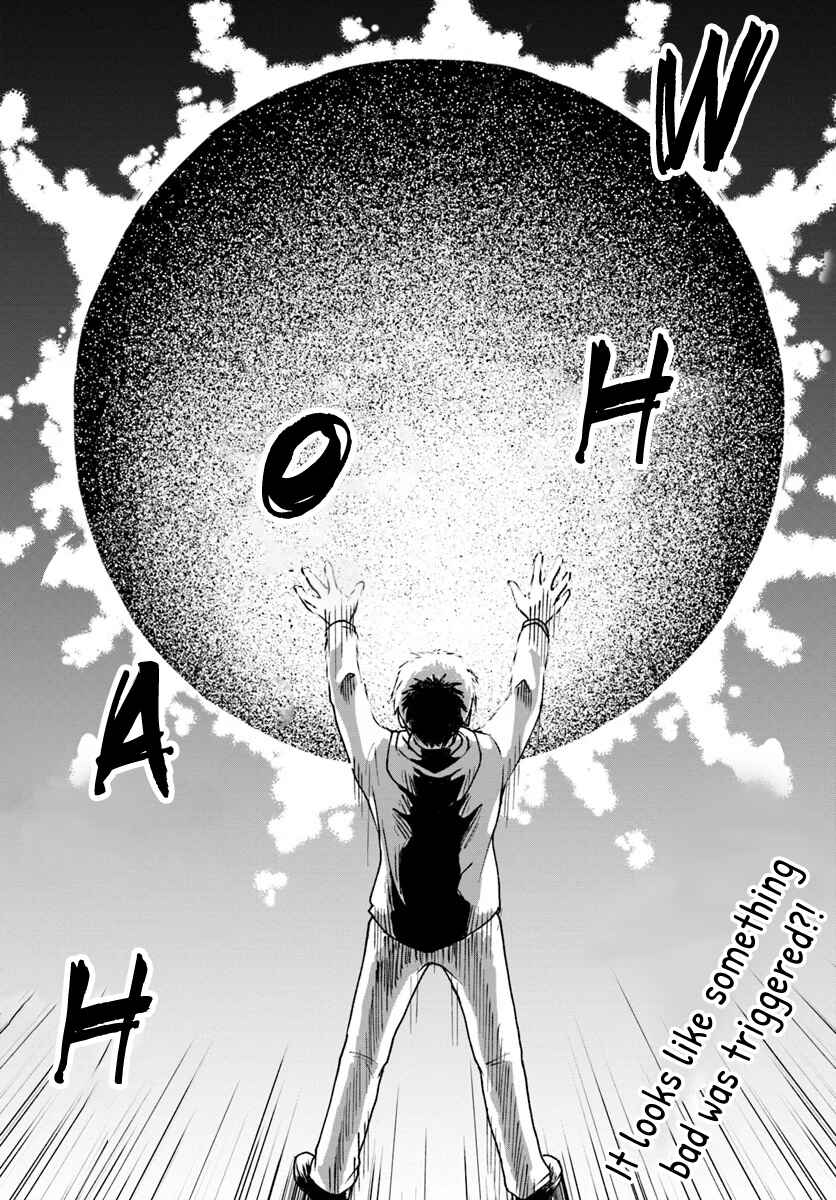 Page 37 Chapter 1 Isekai de Item Collector