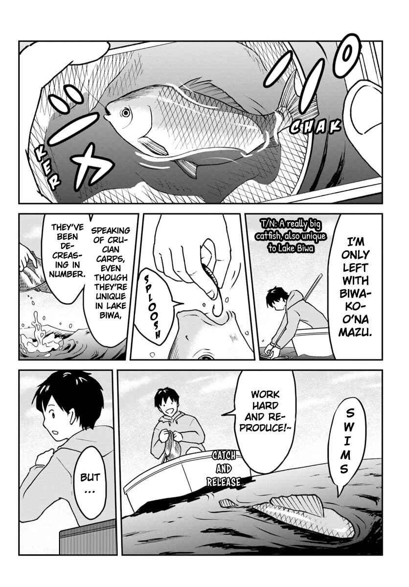 Page 7 Chapter 1 Isekai de Item Collector