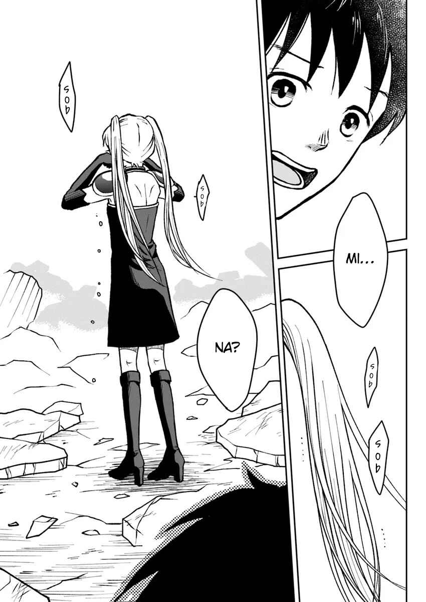 Page 19 Chapter 2 Isekai de Item Collector