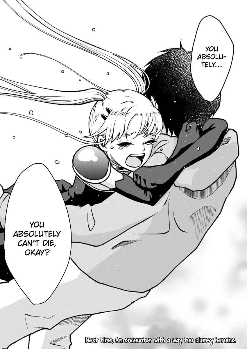 Page 28 Chapter 2 Isekai de Item Collector